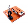 ETRONIX CONNECTOR SOLDERING JIG BOARD W/HELPER ET0613