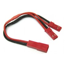 Etronix JST-Y Cable ET0701