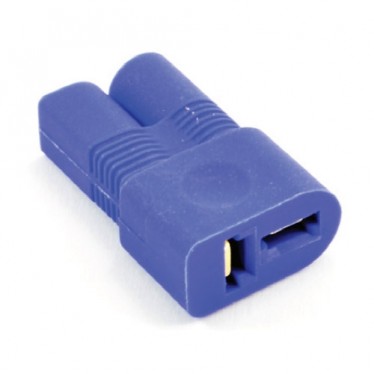 Etronix ET0850ED EC3 to Deans One-Piece Adaptor Plug