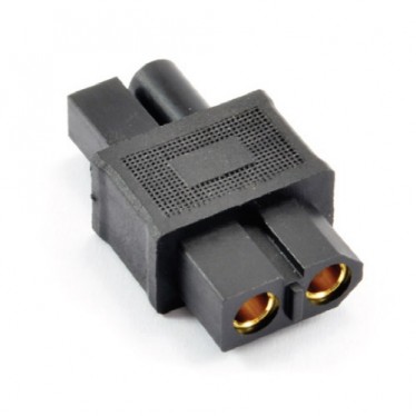 Etronix Tamiya to XT-60 One-Piece Adaptor Plug ET0851TX