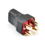 Etronix Deans Parallel Dual Adaptor Plug ET0855