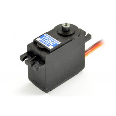 Etronix 9.3kg/0.13s Standard Digital Servo Metal Gear ET2047