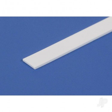 EG120 14in (35cm) Strip .020x.020in (10 per pack)