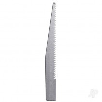 Excel #27 Saw Blade Shank 0.345 (0.88cm) (5)