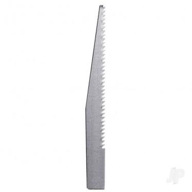 Excel #27 Saw Blade Shank 0.345 (0.88cm) (5)