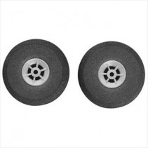 Great Planes 2" 51mm UltraLite Wheels (2) F-GPMQ4201