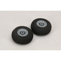 F-MG304 Foam Wheel - 45mm/1-3/4" (Pk2)