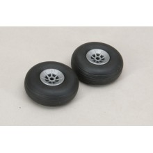 Airwheel Nylon Hub 57mm/2.25"(pk2) F-RAA1206