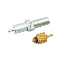 Robart RB168 Fill Valve & Fill Chuck