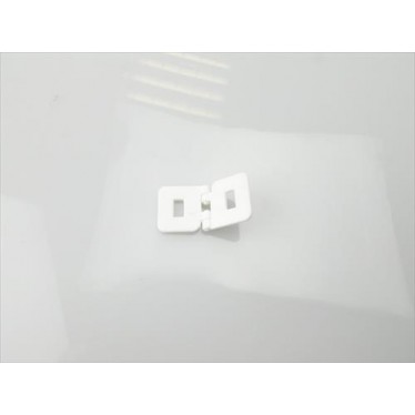 F-RCA118 Flat Nylon Hinge (10)