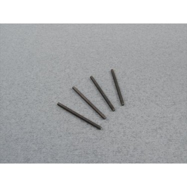 Radio Active Steel Stud M2x25mm (4) F-RCA127S