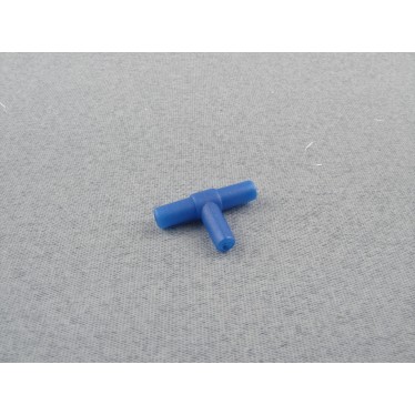 Radio Active Tee Joint OD5.2mm/ ID3.2mm (4) F-RGA2021