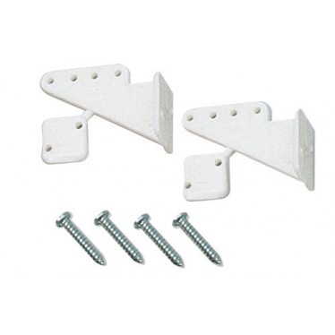 SLEC Control Horns and Screws LARGE SL058