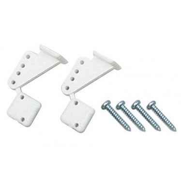 SLEC Control Horn & Screws Small SL058B