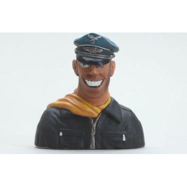 Slimline Xtreme Pilot - Fly Boy