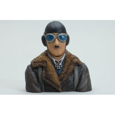 Extreme Pilot Bust - Adolf SLN7022