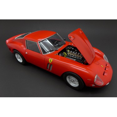 FUJIMI 1/24 FERARRI 250GTO F123370