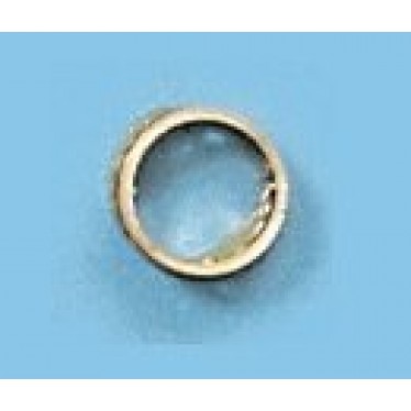 Billing Boats Mast Ring Brass 8mm (10) BF-0505