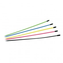 Fastrax Multi Coloured Antenna Tube (1)