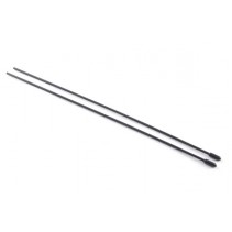 Fastrax FAST103B Antenna Tube with Tips (2)