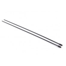 Fastrax FAST103B Antenna Tube with Tips (2)