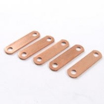 FASTRAX 108 Copper Battery Tags (8)