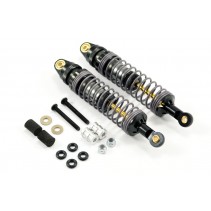 Fastrax 1/10th  95mm Alloy Adjustable Shocks FAST158