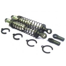 Fastrax 1/10th 85mm Alloy Shocks (2) FAST167