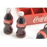 FASTRAX SCALE SOFT DRINK CRATE W/BOTTLES COLA FAST2352