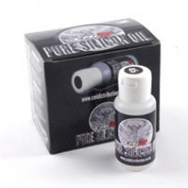 Fastrax Racing Pure Silicone Diff Oil 8000Wt