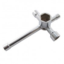 Fastrax 6-Way Cross Wrench FAST625