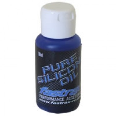 Fastrax Racing Foam Filter Oil FAST63