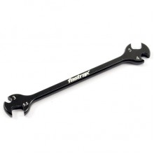 Fastrax FAST670 Multi Turnbuckle Wrench