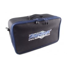 Fastrax 1/10th Buggy/Touring Car Carry Bag with Tool Layer FAST687