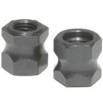 Fastrax Engine Clutch Nut SG (2) FAST906