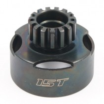 Fastrax FAST915 1/8 Clutch Bell 15T