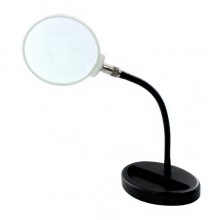 Model Craft Flexible Neck Magnifier