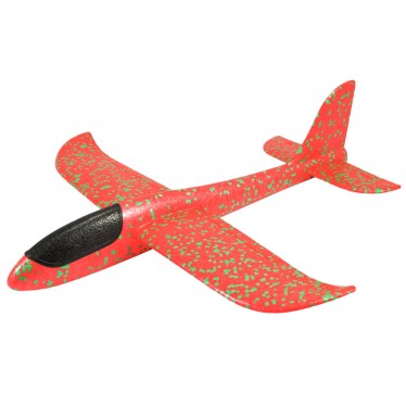 FMS Mini Fox Glider Kit 450mm RED FS0171R