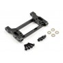 Fastrax TRX-4 Aluminium Steering Servo Mount FTTX311BK