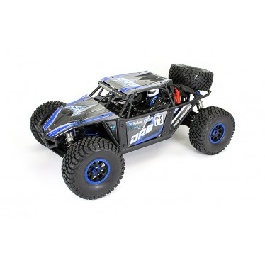 FTX DR8 Desert Racer 6S RTR 1/8 BLUE FTX5495B