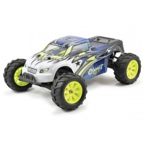 FTX Comet 1/12 Brushed Monster Truck 2WD RTR FTX5517