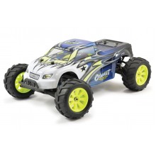 FTX Comet 1/12 Brushed Monster Truck 2WD RTR FTX5517