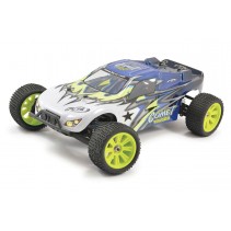 FTX Comet 1/12 Brushed Truggy 2WD RTR FTX5518