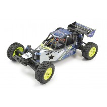 FTX Comet 1/12 Brushed Desert Cage Buggy 2WD RTR FTX5519