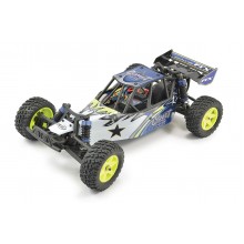 FTX Comet 1/12 Brushed Desert Cage Buggy 2WD RTR FTX5519