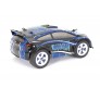 FTX HOOLIGAN JNR 1/28TH RTR RALLY CAR - BLUE FTX5526B