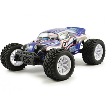 FTX5530 FTX BUGSTA RTR 1/10TH BRUSHED 4WD OFF-ROAD BUGGY