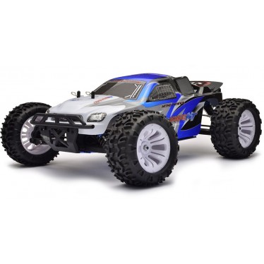 FTX Carnage NT 1/10th RTR 4WD Nitro Truck FTX5540