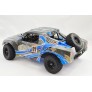 FTX Torro Nitro Trophy Truck 4WD 1/10  BLUE FTX5542B