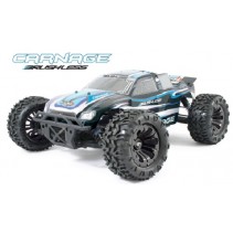 FTX Carnage 1/10 Brushless Truck 4WD FTX5543